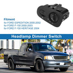 Headlight Switch for Ford F-150 (2000–2003) No.YL3Z11654AAA