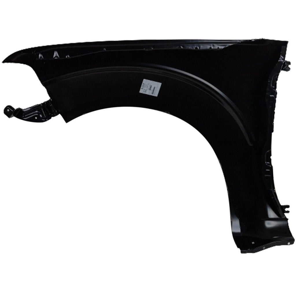 Fender for Nissan Frontier Front Passenger Side (2005–2021)