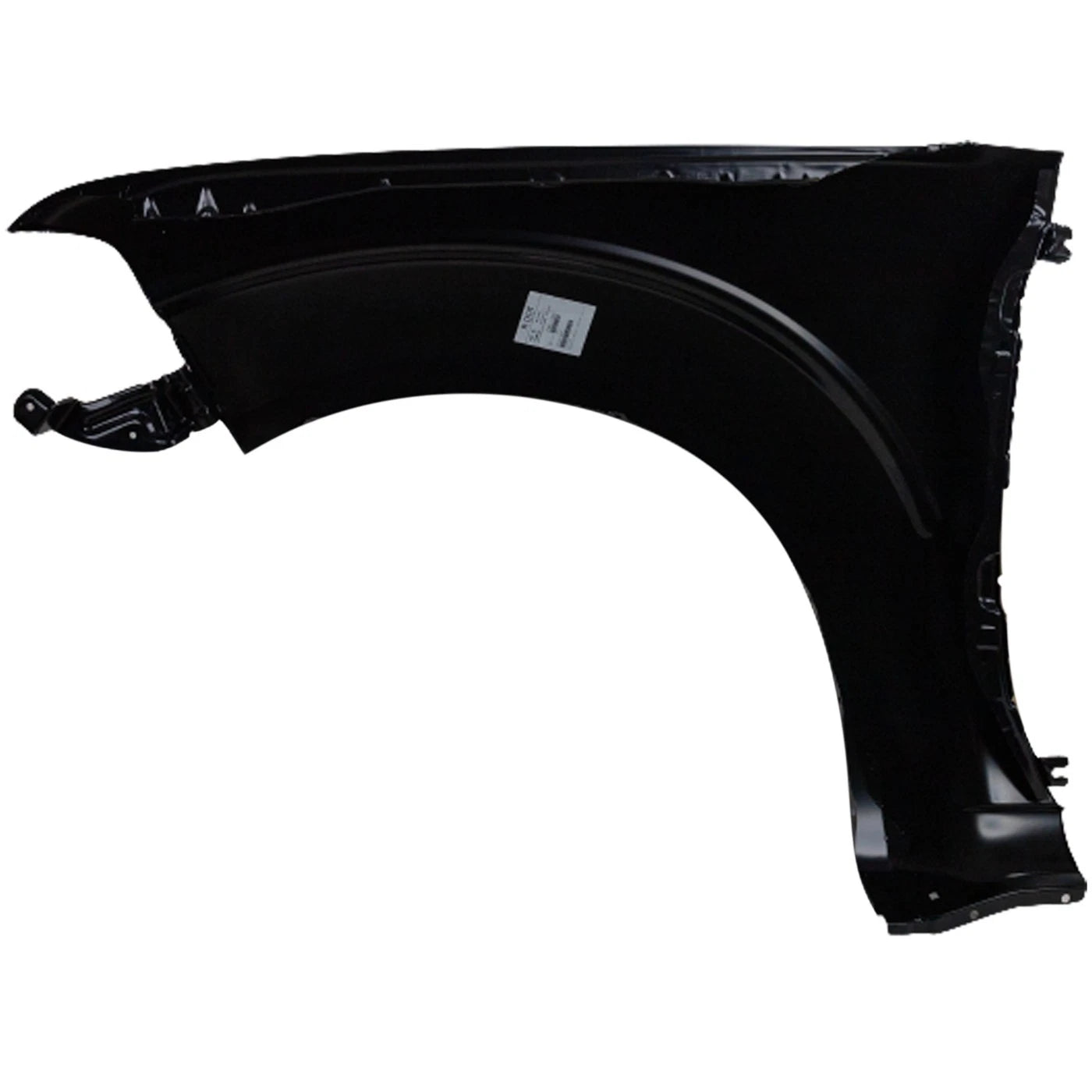 Fender for Nissan Frontier Front Passenger Side (2005–2021)