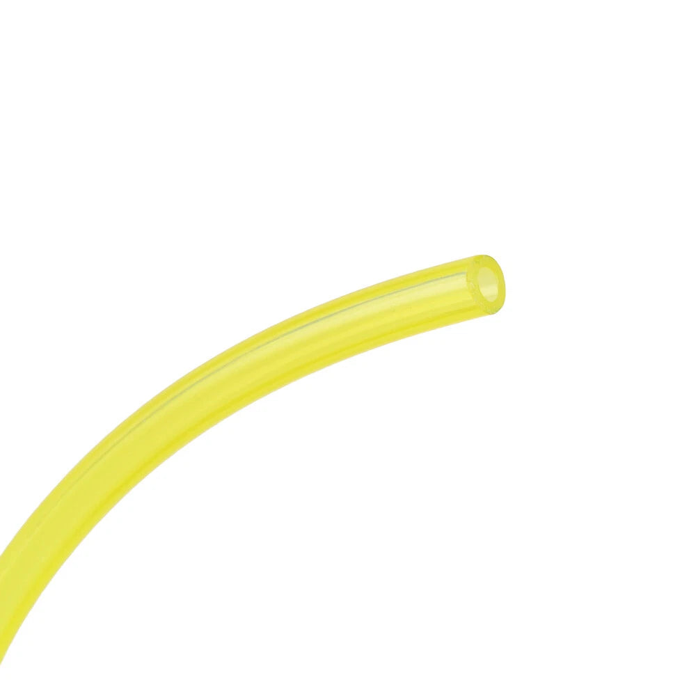 Fuel Gas Line Flexible Pipe Hose for Trimmer Chainsaw Blowers (50")