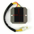 Voltage Regulator Rectifier for Hyosung GT250R (2010–Present) GT650S GD250N TC