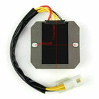 Voltage Regulator Rectifier for Hyosung GT250R (2010–Present) GT650S GD250N TC
