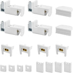 Accessory Pack Blind Bracket Kit for