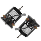 Drive Motor for JLG Scissor Lift 2030ES 2630ES 2646ES 3246ES (2000–2023) 70001657 140324006