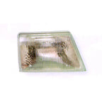 Replacement Passenger Side Head Light Assembly (See compatibility Chart)
