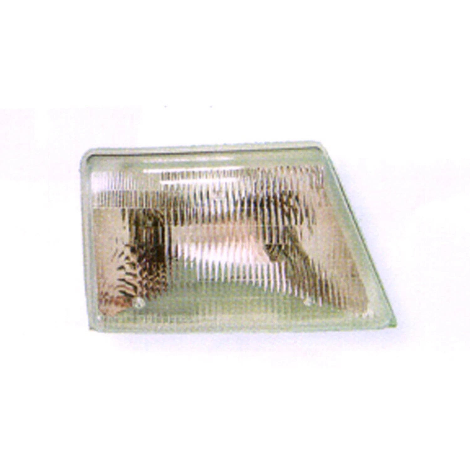 Replacement Passenger Side Head Light Assembly (See compatibility Chart)