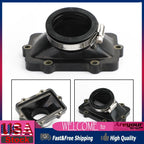 Carburetor Flange Socket for Ski-Doo 800 HO Summit MXZ GTX GSX (2003–2015)