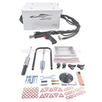 Dent Puller & Spot Welder Kit for Auto Repair (110V)
