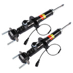 Set of 2 Shock Absorbers w/CCD for Lincoln Navigator / Ford Expedition (2018–2023)