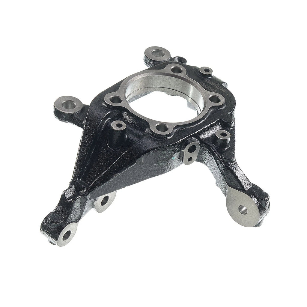 Pair Front Steering Knuckle for Jeep Renegade (2015-2016)