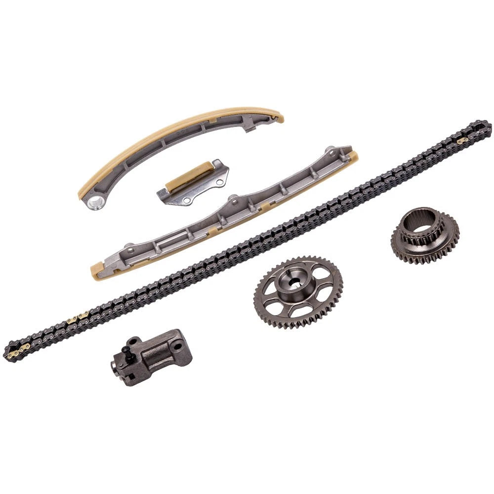Timing Chain Kit for Honda CR-V Accord 2.4L DOHC (2002–2011)