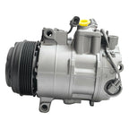 AC Compressor Replacement for Mercedes ML400 3.0L (2015–2017)