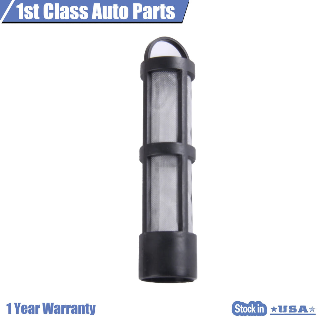 Set of 4 Diesel Fuel Tank Pickup Screen Filters for Various Models