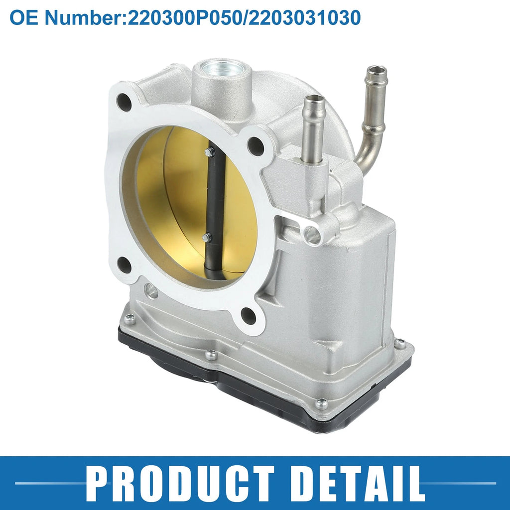 Electronic Throttle Body Assembly No. 220300P050/2203031030 for Toyota Avalon (1995–2000)