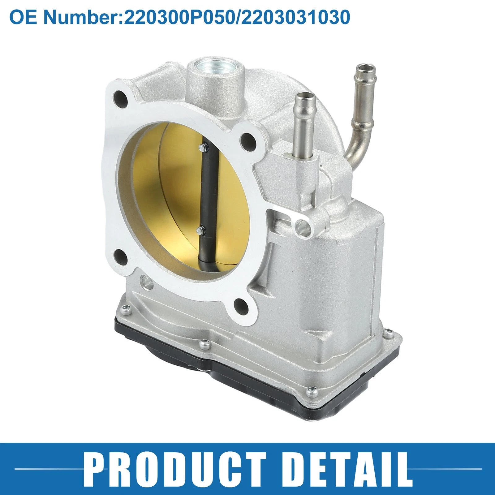 Electronic Throttle Body Assembly No. 220300P050/2203031030 for Toyota Avalon (1995–2000)