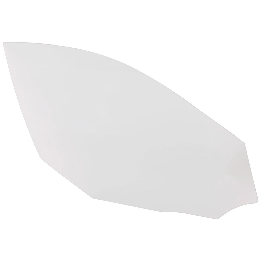 Set of 2 Front Door Glasses for MB Mercedes E Class