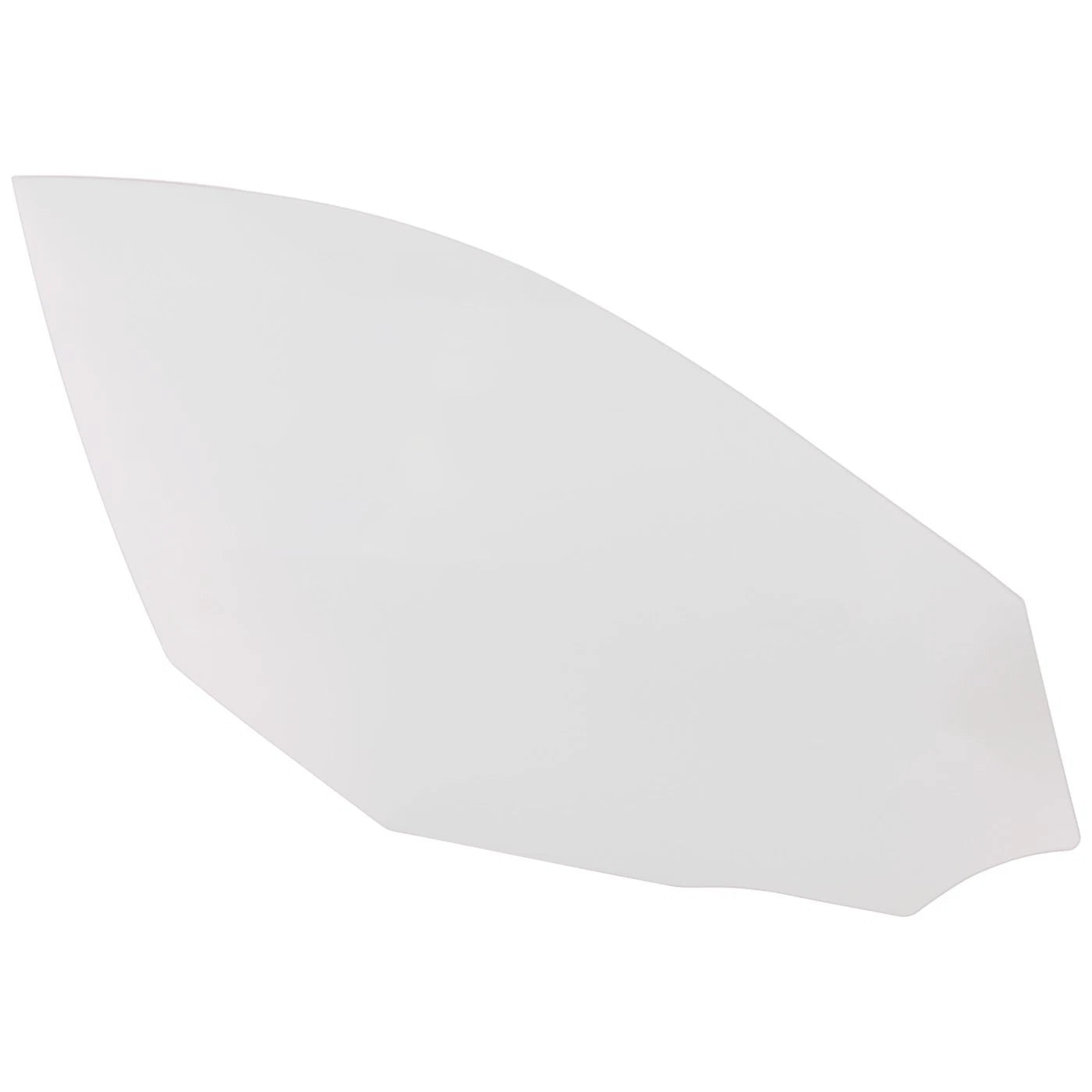 Set of 2 Front Door Glasses for MB Mercedes E Class