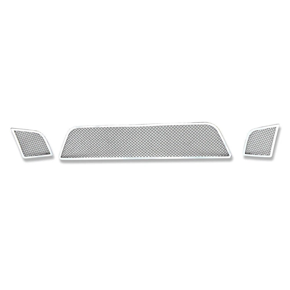 Stainless Chrome Mesh Grille Insert for Saturn Sky Red Line (2007–2009)