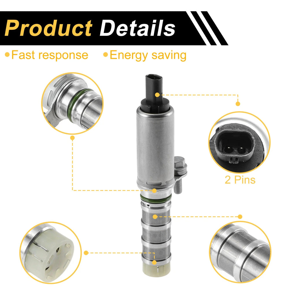 VVT Solenoid for Buick Envision (2016–2020) 12655433