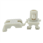 Tailgate & Door Lock Rod Latch Clip for Ford F-150 F-250 F-350 F-450 (2004-2023)