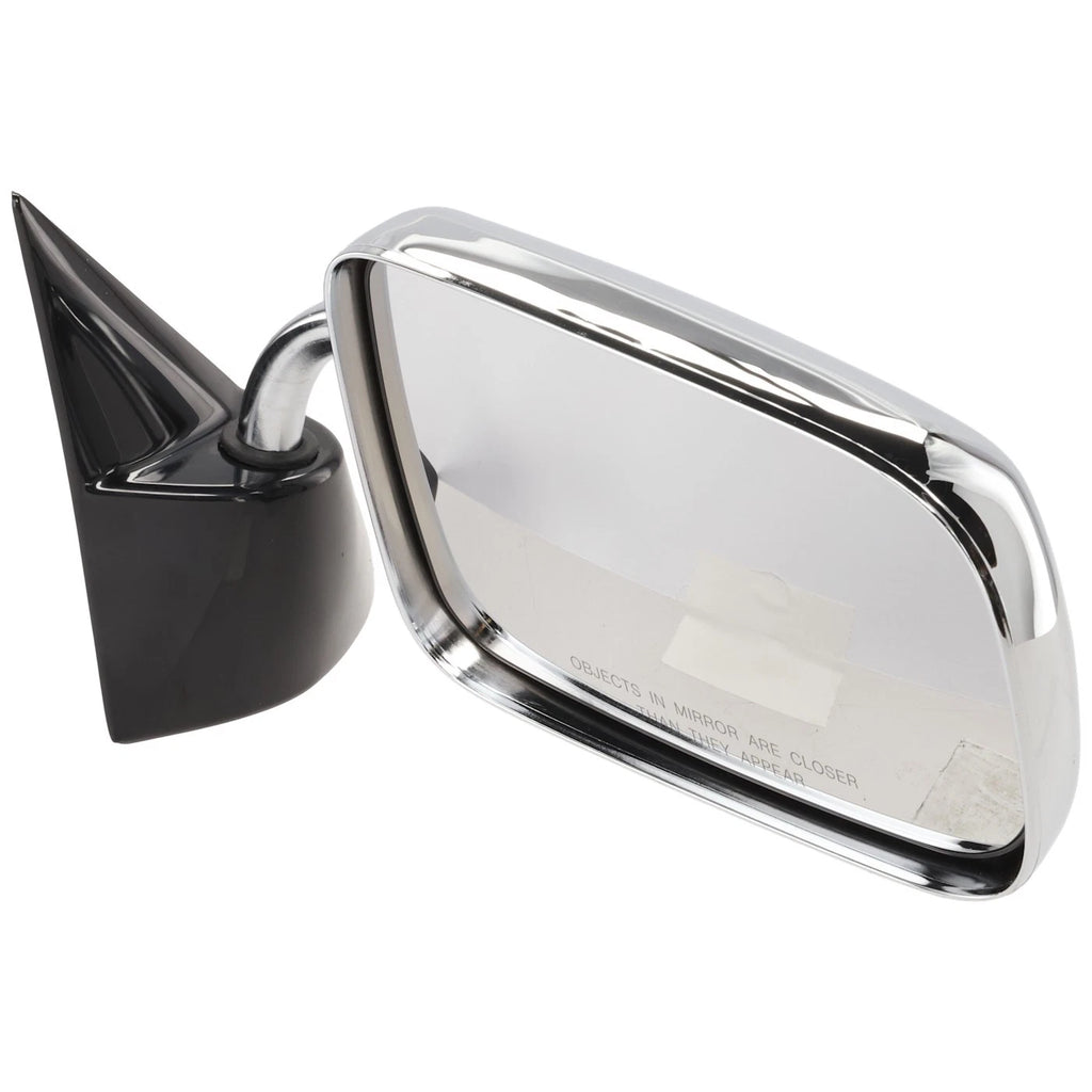 Set of 2 Mirrors for Dodge Dakota (1987–1996)