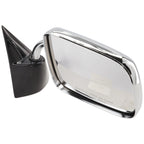 Set of 2 Mirrors for Dodge Dakota (1987–1996)