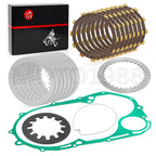 Complete Clutch Kit for Yamaha V-Star 1100 XVS1100 (1999–2009)