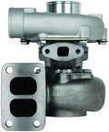 Turbocharger 2674397 for Perkins C4.236, Caterpillar 301.6C, 301.8C (–)