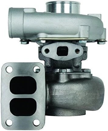 Turbocharger 2674397 for Perkins C4.236, Caterpillar 301.6C, 301.8C (–)