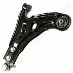 8x Front Lower Control Arm Tie Rod Kit for Chevrolet Pontiac Suzuki