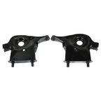 Set of 2 Rear Lower Control Arms for Nissan Altima Maxima (2013–2021)