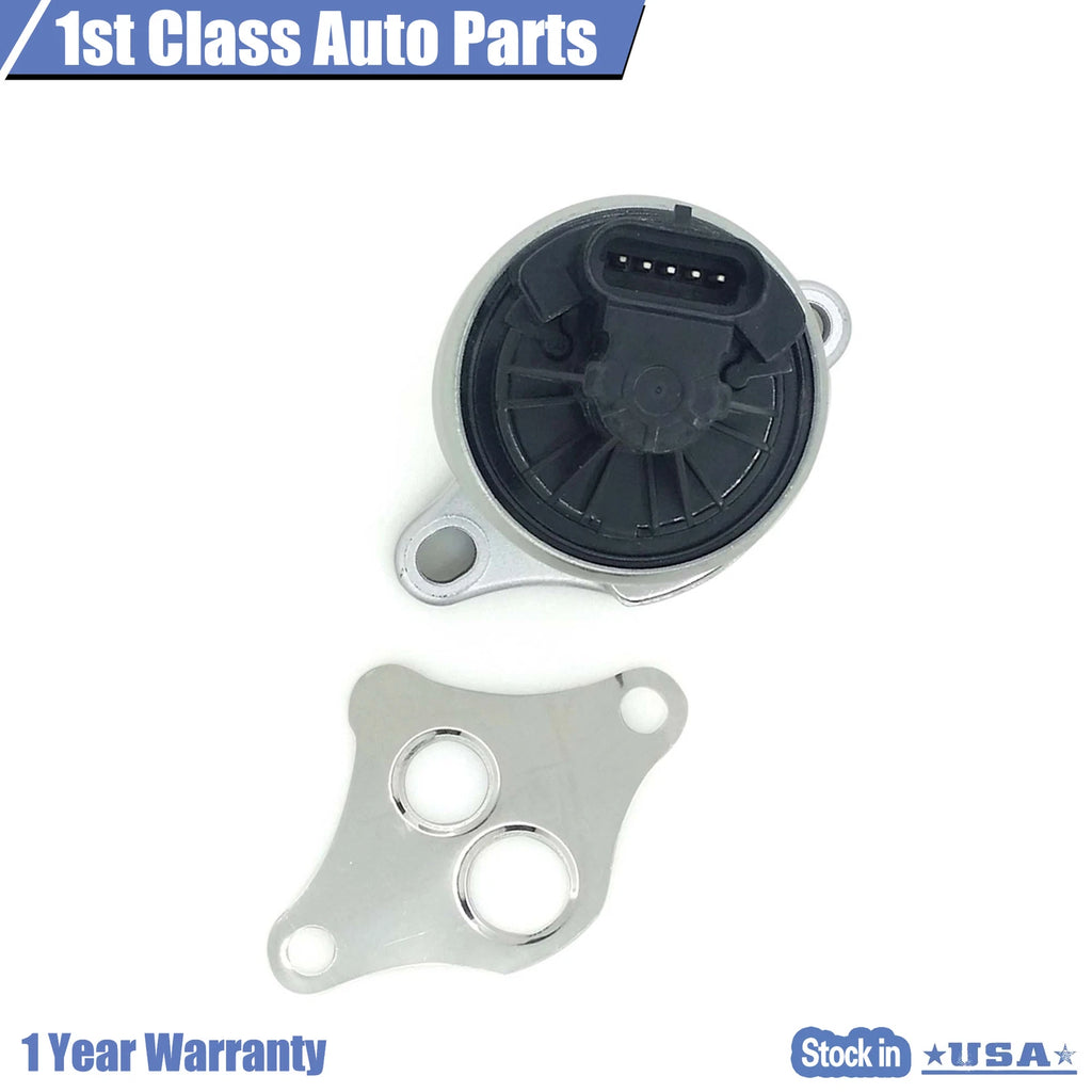 EGR Valve for Saturn SC1 SC2 SL SL1 SL2 SW2 (2000-2002)