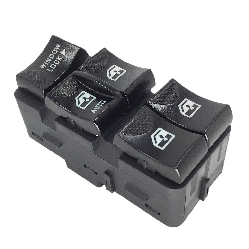 Master Power Window Lock Switch for Chevy Impala (2000–2005) 10283834