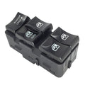 Master Power Window Lock Switch for Chevy Impala (2000–2005) 10283834