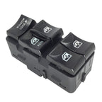 Master Power Window Lock Switch for Chevy Impala (2000–2005) 10283834