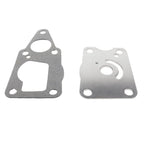 Water Pump Impeller Repair Kit for Suzuki DF 4 5 6 HP (17400-986L0)