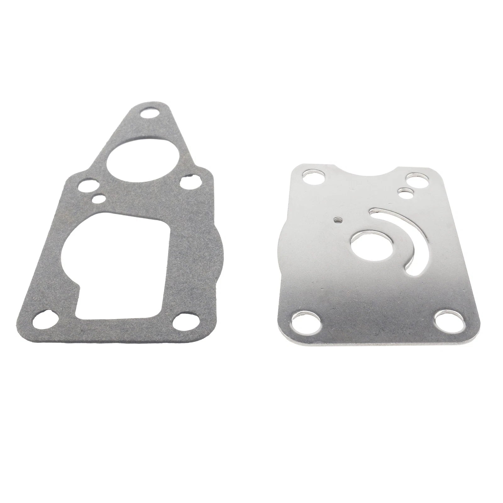 Water Pump Impeller Repair Kit for Suzuki DF 4 5 6 HP (17400-986L0)