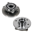 Front Wheel Hub & Bearing for MINI Cooper (2002–2006) 513226 BR930374 ABS