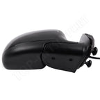 Power Heated Right Side Mirror for Silverado Sierra Tahoe Yukon XL