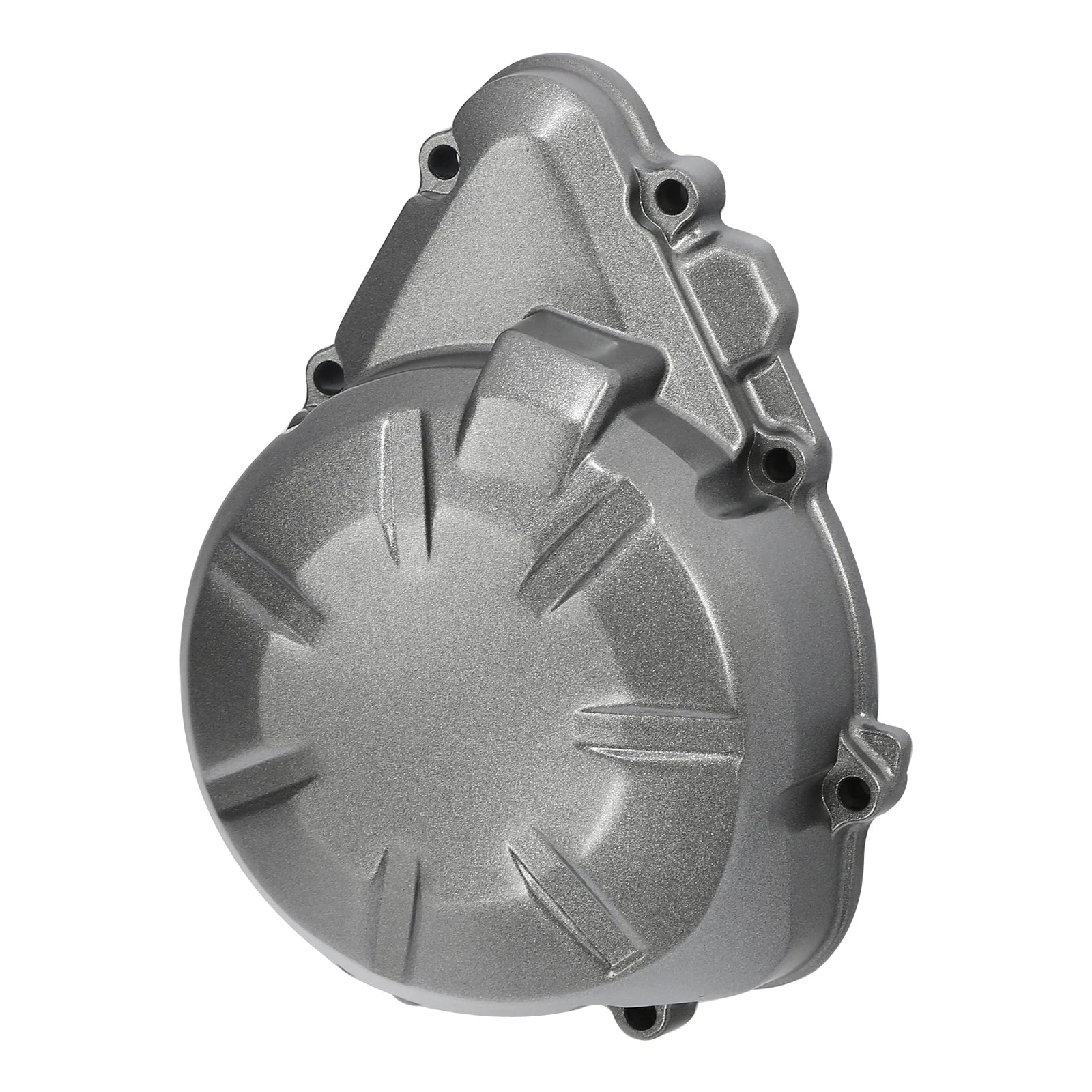 Left Stator Engine Cover Crankcase for Kawasaki Z900 ABS (2017–2025)