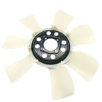 Engine Cooling Fan Blade for Dodge Nitro Jeep Grand (2007-2011)