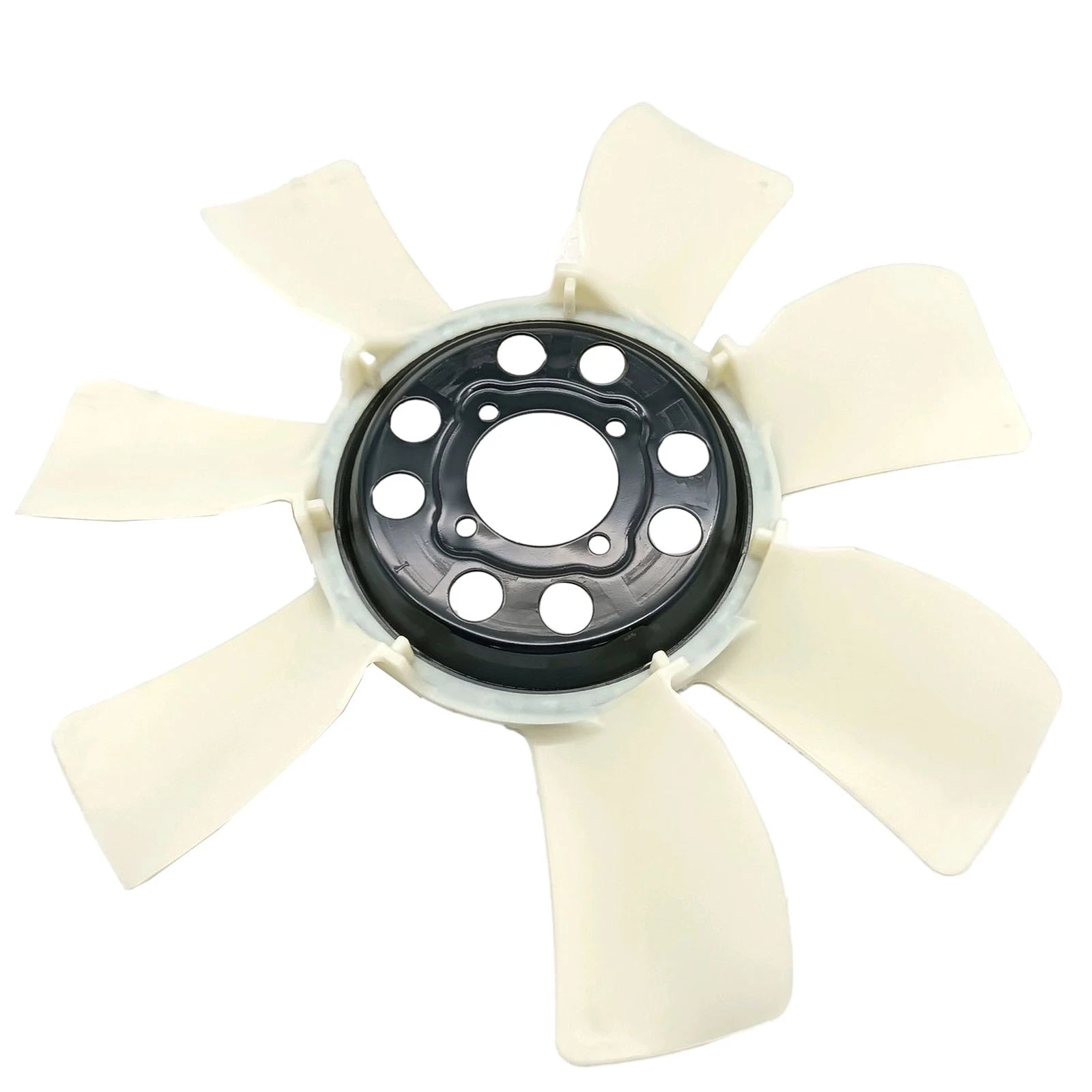 Engine Cooling Fan Blade for Dodge Nitro Jeep Grand (2007-2011)