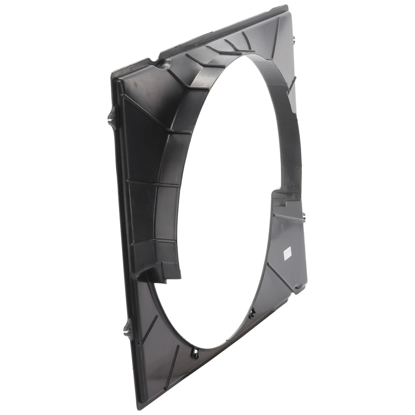 Upper Fan Shroud for Toyota Tundra (2003–2006)