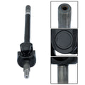 Front Left Axle Shaft for Jeep Wrangler JL (2018–2024)
