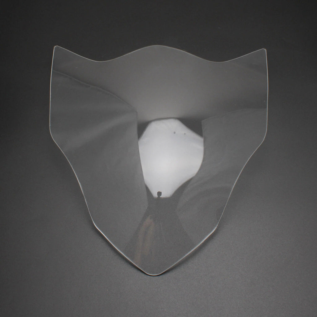 Front Headlight Lens Guard Protector for Suzuki GSX-R 600 (2014–2020) T9