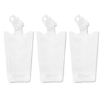 3X Fuel Pump Filter Strainers for Yamaha Viking 700 (2014–2016)