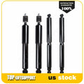 Set of 4 Shocks Struts for Ford F250 F350 Super Duty RWD (2005–2016)