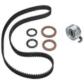 Timing Belt + Tensioner Kit for Cressida MX83 1988-1993 6cyl 7M-GE 3.0L DOHC