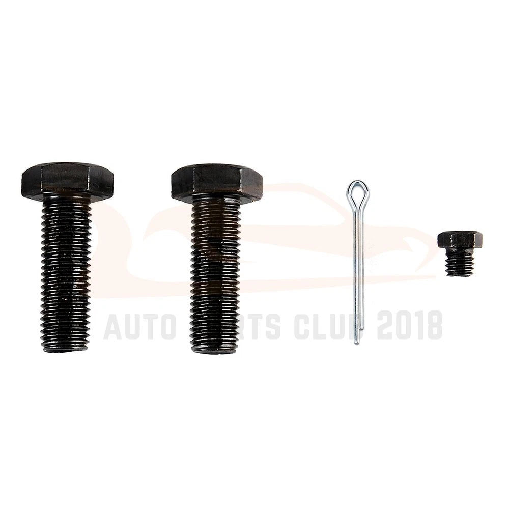 Front Lower Suspension Kit for Lexus IS300 (2001-2005)
