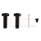 Front Lower Suspension Kit for Lexus IS300 (2001-2005)